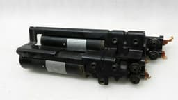 AUDI Audi RS5 8T STEAM PLANT CENTRAL VALVE 8K0616813B CENTRAL SUSPENSION VALVE DRC — thumbnail 5