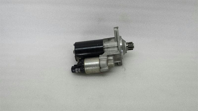 AUDI Audi A3 8P starter engine 02E911023S starter CES 2.0TFSI