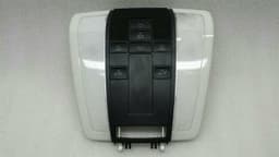 MERCEDES-BENZ Mercedes C Class W204 Interior Light Interior Lamp A2048200823 Dome Light — thumbnail 1