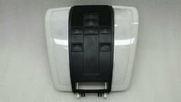 MERCEDES-BENZ Mercedes C Class W204 Interior Light Interior Lamp A2048200823 Dome Light — thumbnail 4