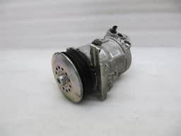 ALFA ROMEO Alfa Romeo Mito 2010 AC Compressor 51794515 Air Conditioning Compressor — thumbnail 2