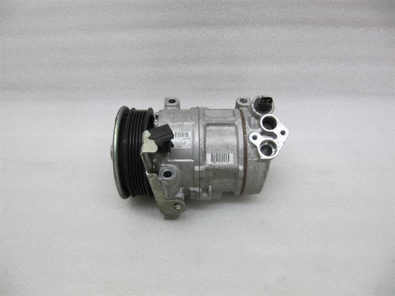 ALFA ROMEO Alfa Romeo Mito 2010 AC Compressor 51794515 Air Conditioning Compressor