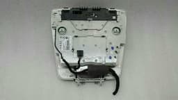MERCEDES-BENZ Mercedes C Class W204 Interior Light Interior Lamp A2048200823 Dome Light — thumbnail 5