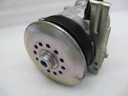 ALFA ROMEO Alfa Romeo Mito 2010 AC Compressor 51794515 Air Conditioning Compressor — thumbnail 7