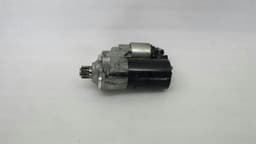 AUDI Audi A3 8P starter engine 02E911023S starter CES 2.0TFSI — thumbnail 5