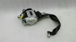 MASERATI MASERATI GRANTURISMO seat belt rear right 080087090 rear seat belt — thumbnail 1