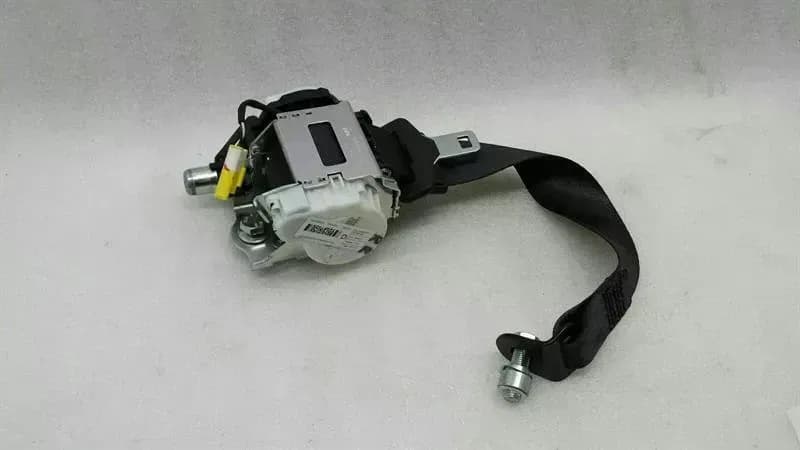 MASERATI MASERATI GRANTURISMO seat belt rear right 080087090 rear seat belt
