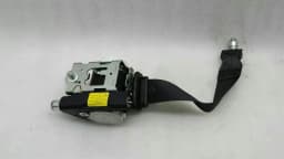 MASERATI MASERATI GRANTURISMO seat belt rear right 080087090 rear seat belt — thumbnail 7
