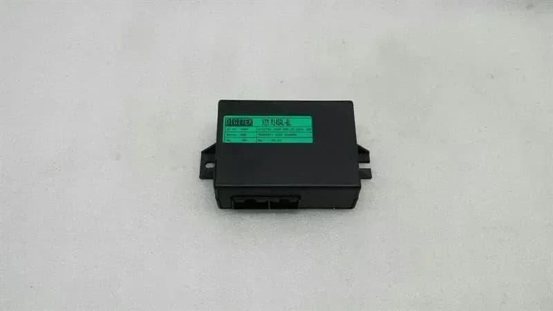 MASERATI GRANTURISMO S roof control unit 236955 ROOF CONTROL ECU UNIT