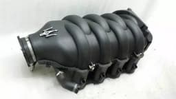 MASERATI MASERATI GRANTURISMO S suction bridge intake bridge 231732 intake manifest 4.7 F1 — thumbnail 8