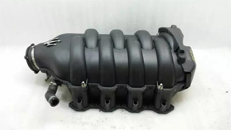 MASERATI MASERATI GRANTURISMO S suction bridge intake bridge 231732 intake manifest 4.7 F1