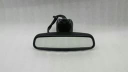 MASERATI Maserati Granturismo rear view mirror interior mirror 021038 rear view mirror Ferrari — thumbnail 1