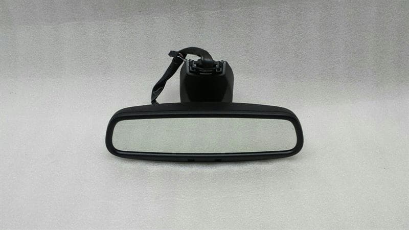 MASERATI Maserati Granturismo rear view mirror interior mirror 021038 rear view mirror Ferrari
