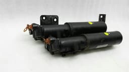 AUDI Audi RS5 8T STEAM PLANT CENTRAL VALVE 8K0616813B CENTRAL SUSPENSION VALVE DRC — thumbnail 2