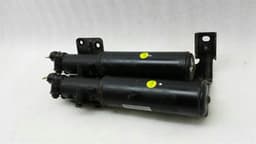 AUDI Audi RS5 8T STEAM PLANT CENTRAL VALVE 8K0616813B CENTRAL SUSPENSION VALVE DRC — thumbnail 3