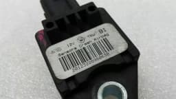 MASERATI MASERATI GRANTURISMO S Crash Sensor 20123228980630 Impact Sensor — thumbnail 3