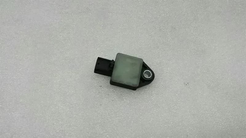 MASERATI MASERATI GRANTURISMO S Crash Sensor 20123228980630 Impact Sensor