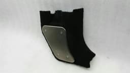MASERATI MASERATI GRANTURISMO S RHD driver side cover right handlebar — thumbnail 5
