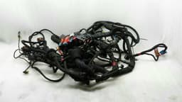 MASERATI Maserati Granturismo S Engine Wiring Loom Engine Wiring Harness 4.7 F1 — thumbnail 1