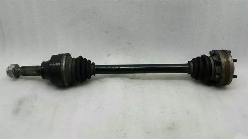 MASERATI MASERATI GRANTURISMO S Drive Shaft Rear Right 270624 Rear Right Drive Shaft