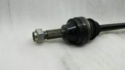 MASERATI MASERATI GRANTURISMO S Drive Shaft Rear Right 270624 Rear Right Drive Shaft — thumbnail 7