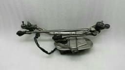 MASERATI MASERATI GRANTURISMO front wiper engine 159200 wiper motor front — thumbnail 1