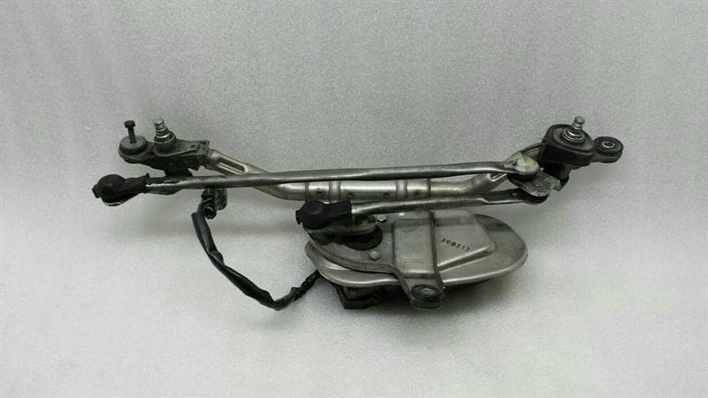 MASERATI MASERATI GRANTURISMO front wiper engine 159200 wiper motor front