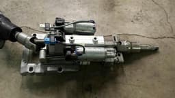 MASERATI Maserati Granturismo S Steering Column 229175 Steering Column — thumbnail 7