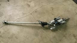 MASERATI Maserati Granturismo S Steering Column 229175 Steering Column — thumbnail 6