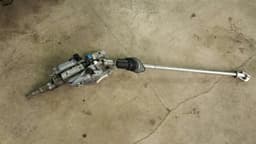 MASERATI Maserati Granturismo S Steering Column 229175 Steering Column — thumbnail 5