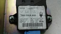 MASERATI Maserati Granturismo S Steering Pump Module 237283 Control Unit Steering — thumbnail 5