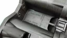 MASERATI MASERATI GRANTURISMO S suction bridge intake bridge 231732 intake manifest 4.7 F1 — thumbnail 6