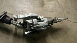 MASERATI Maserati Granturismo S Steering Column 229175 Steering Column — thumbnail 8