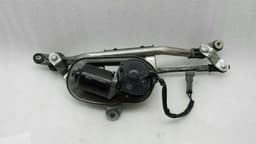 MASERATI MASERATI GRANTURISMO front wiper engine 159200 wiper motor front — thumbnail 7