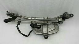 MASERATI MASERATI GRANTURISMO front wiper engine 159200 wiper motor front — thumbnail 6