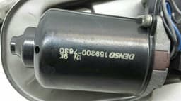 MASERATI MASERATI GRANTURISMO front wiper engine 159200 wiper motor front — thumbnail 8
