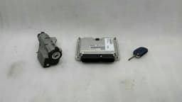 MASERATI Maserati Granturismo S Engine ECU 235633 Engine ECU 4.7 F1 — thumbnail 10