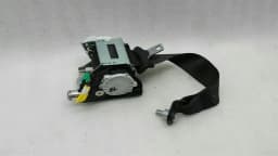 MASERATI MASERATI GRANTURISMO S seat belt rear Li 080090490 rear seat belt — thumbnail 5
