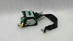MASERATI MASERATI GRANTURISMO S seat belt rear Li 080090490 rear seat belt — thumbnail 1