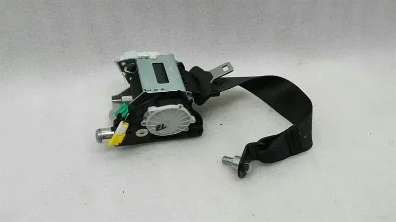 MASERATI GRANTURISMO S seat belt rear Li 080090490 rear seat belt