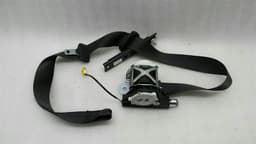 MASERATI MASERATI GRANTURISMO S front seat belt 080086690 seat belt front belt RE — thumbnail 1
