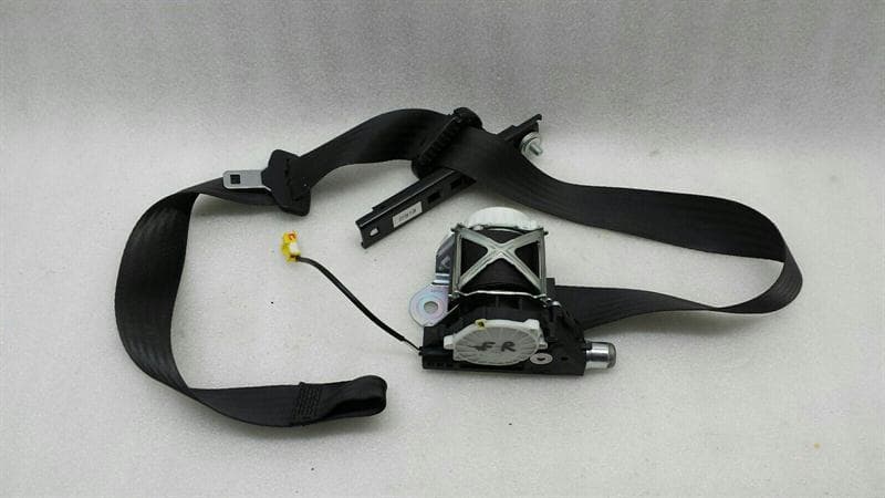 MASERATI MASERATI GRANTURISMO S front seat belt 080086690 seat belt front belt RE