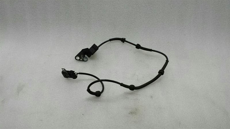 MASERATI Maserati Granturismo S Left Accelerator Sensor 243415 Accelerometer Li