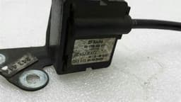 MASERATI Maserati Granturismo S Left Accelerator Sensor 243415 Accelerometer Li — thumbnail 6