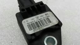 MASERATI MASERATI GRANTURISMO S Crash Sensor 20123227580064 Impact Sensor — thumbnail 3