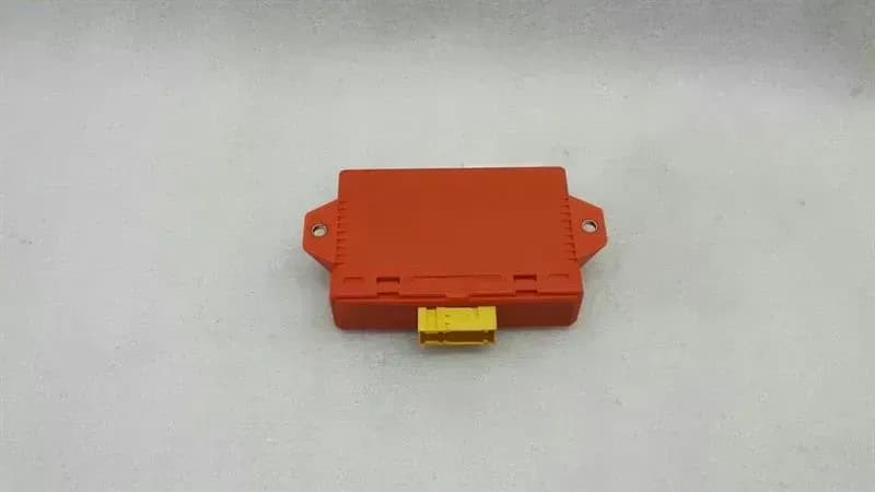 MASERATI GRANTURISMO S Climate Control Unit 217348 AC CONTROL UNIT
