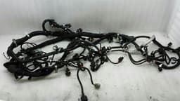 MASERATI Maserati Granturismo S Engine Wiring Harness 244696 Engine Wiring Loom 4.7 F1 — thumbnail 1