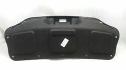 MASERATI Maserati Granturismo S Tailgate Cover 081341106 Boat Lid Inner Cover — thumbnail 2