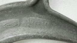 MASERATI MASERATI GRANTURISMO S Right Rear Wishbone 203156 Rear Right Handbar — thumbnail 8