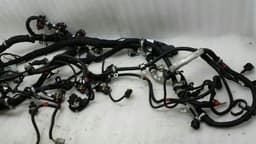 MASERATI Maserati Granturismo S Engine Wiring Harness 244696 Engine Wiring Loom 4.7 F1 — thumbnail 7